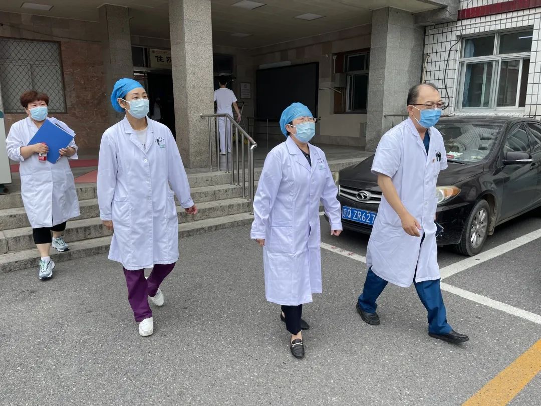 北京中医医院顺义医院：以绩效考核为指挥棒，指引医院高质量发展