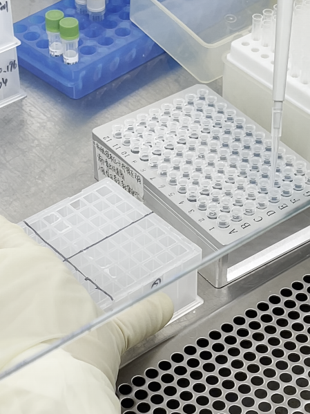 重庆北部宽仁医院：别顾着催核酸报告啦！ 来看看你的标本到哪一步检验流程了