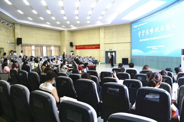 家校社医四方联动，湖北首个近视控试点学校正式启动