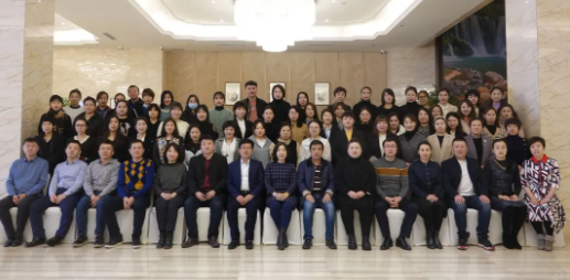 爱尔眼科辽宁省区第五届屈光学组会议圆满落幕