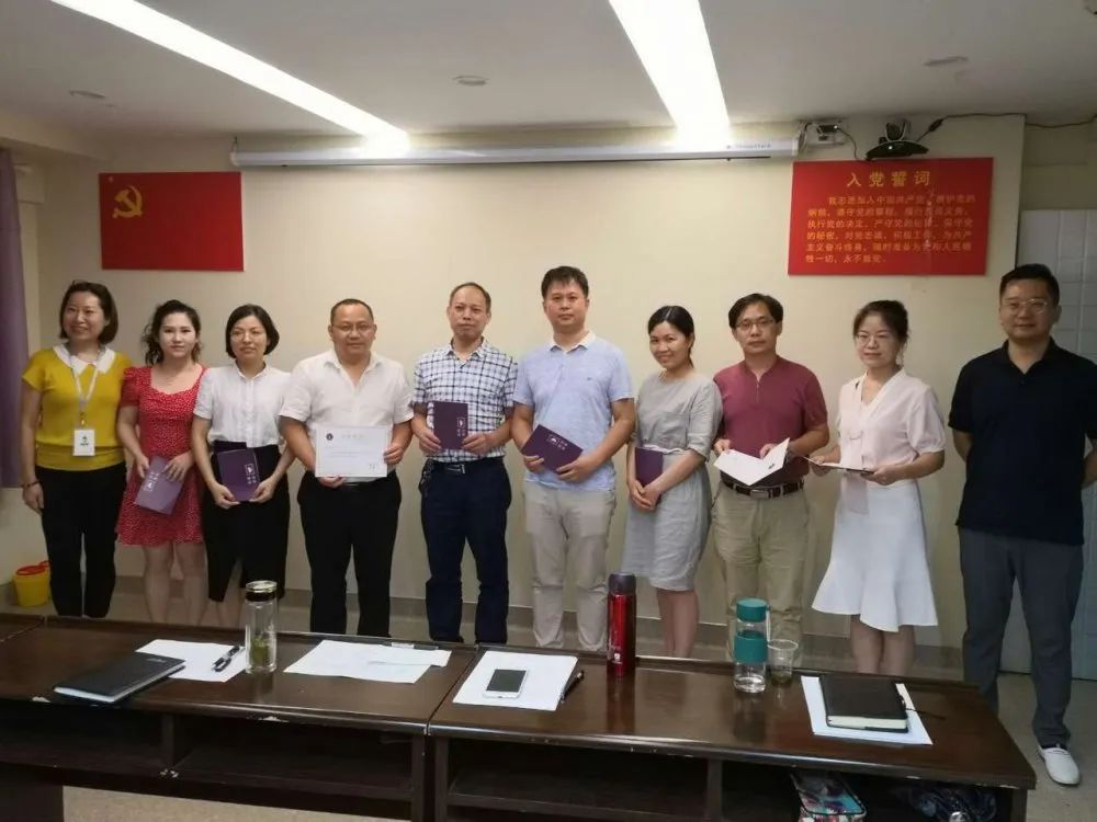 学习永远不晚！北京爱康集团首届健康讲师培训班圆满结业！