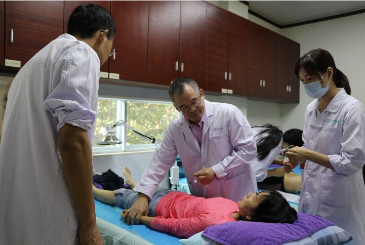 宝安中医院（集团）迈入全国医院百强