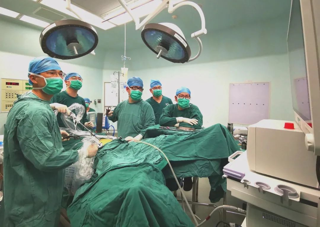 千里寻医，萧山医生为河南奶奶摘除两处肿瘤