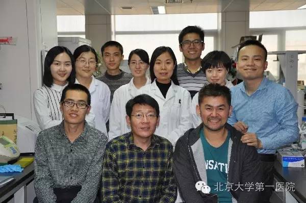 重磅：中国专家发文确定皮肤角蛋白代谢新基因