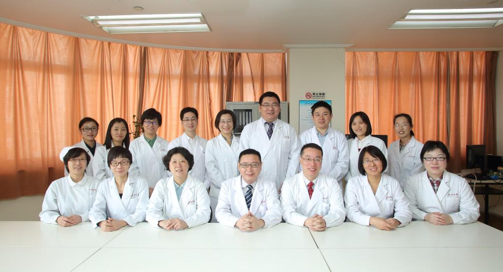 同济大学附属同济医院梁爱斌教授荣获「仁心医者·上海市仁心医师奖」