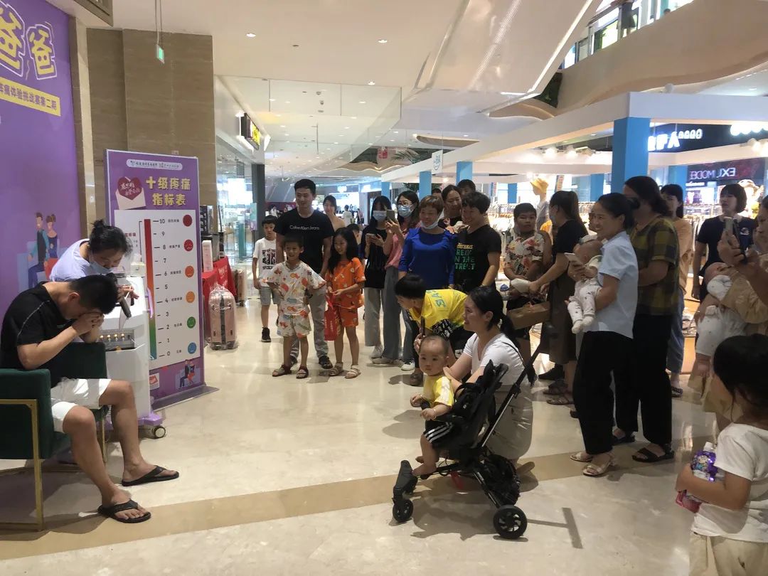 父亲节，这群男人挑战了一把「生娃的快乐」