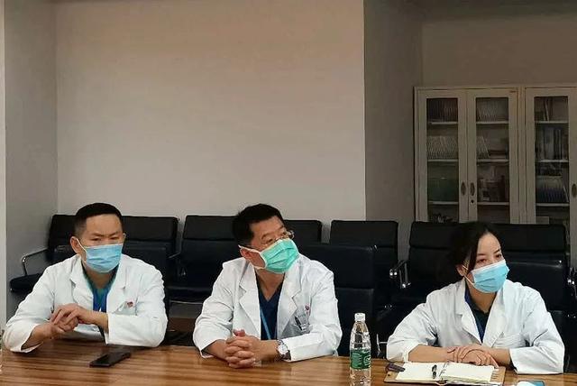 北京爱育华妇儿医院举办多学科团队会诊（MDT）保障母婴安全