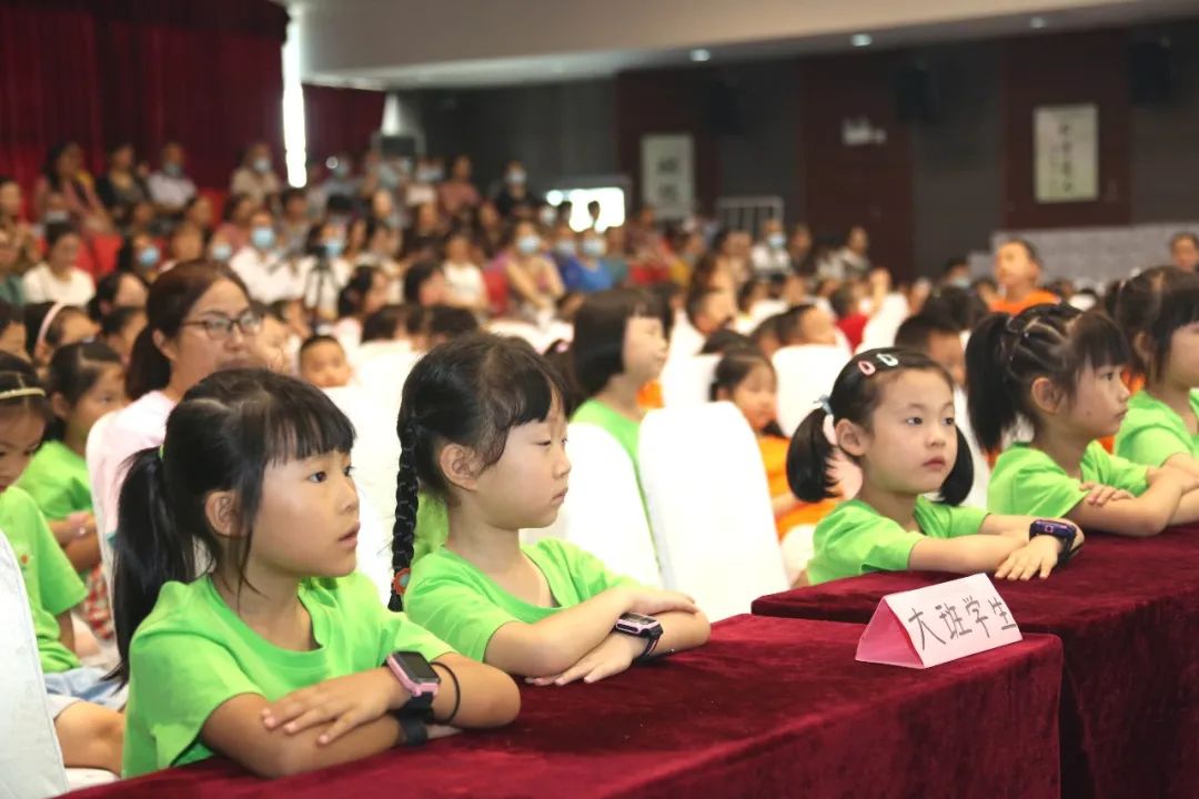 绵阳市中心医院暑期托管营又双叒叕开班了