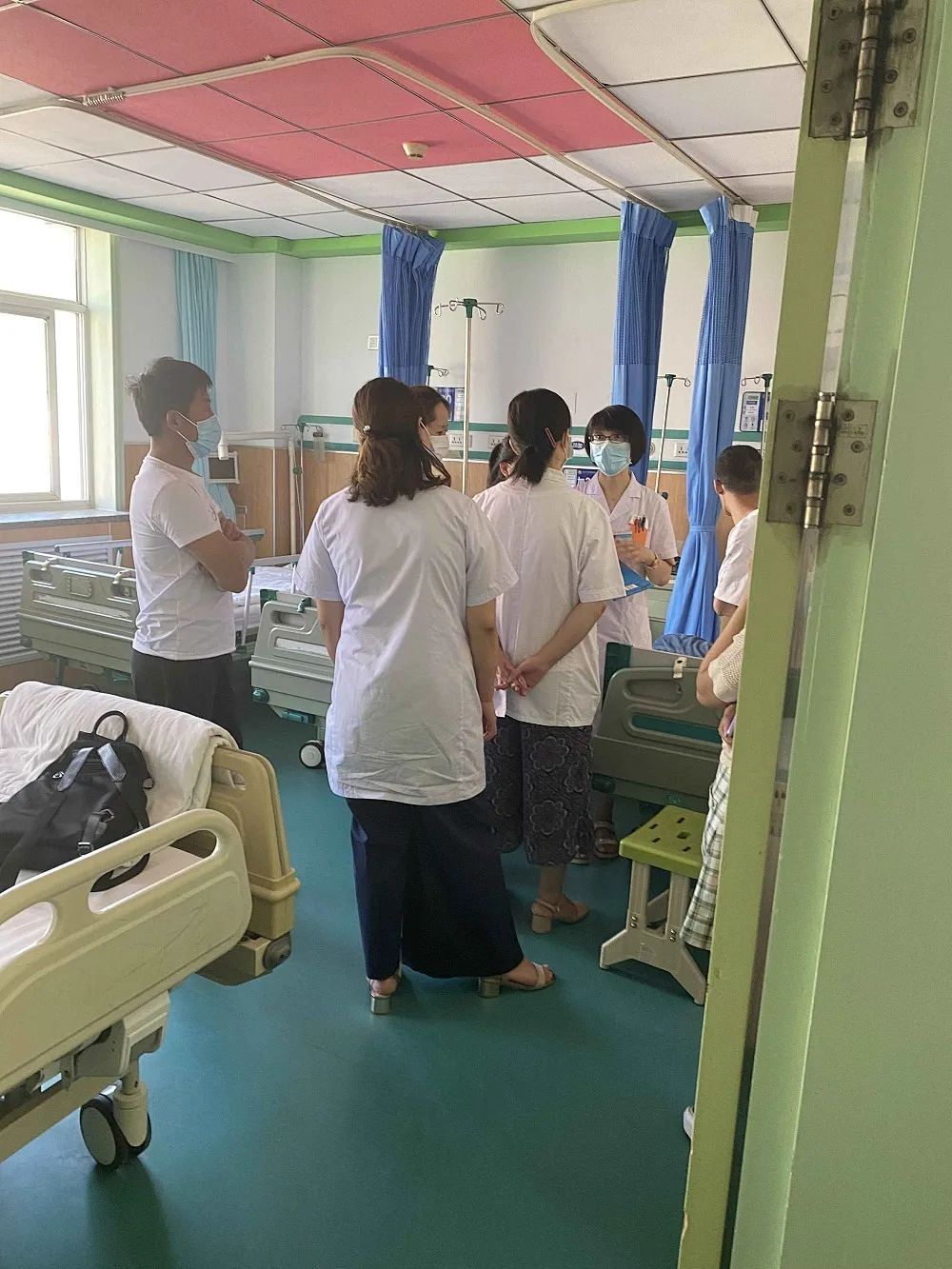 延安大学附属医院内分泌代谢科成功举办陕西省内院际交流会