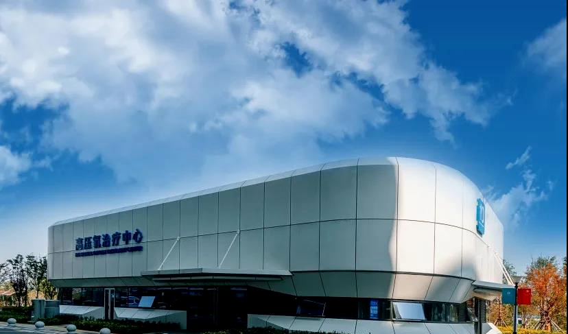 戴耳机跑个步就耳聋了？别慌，高压氧来帮您