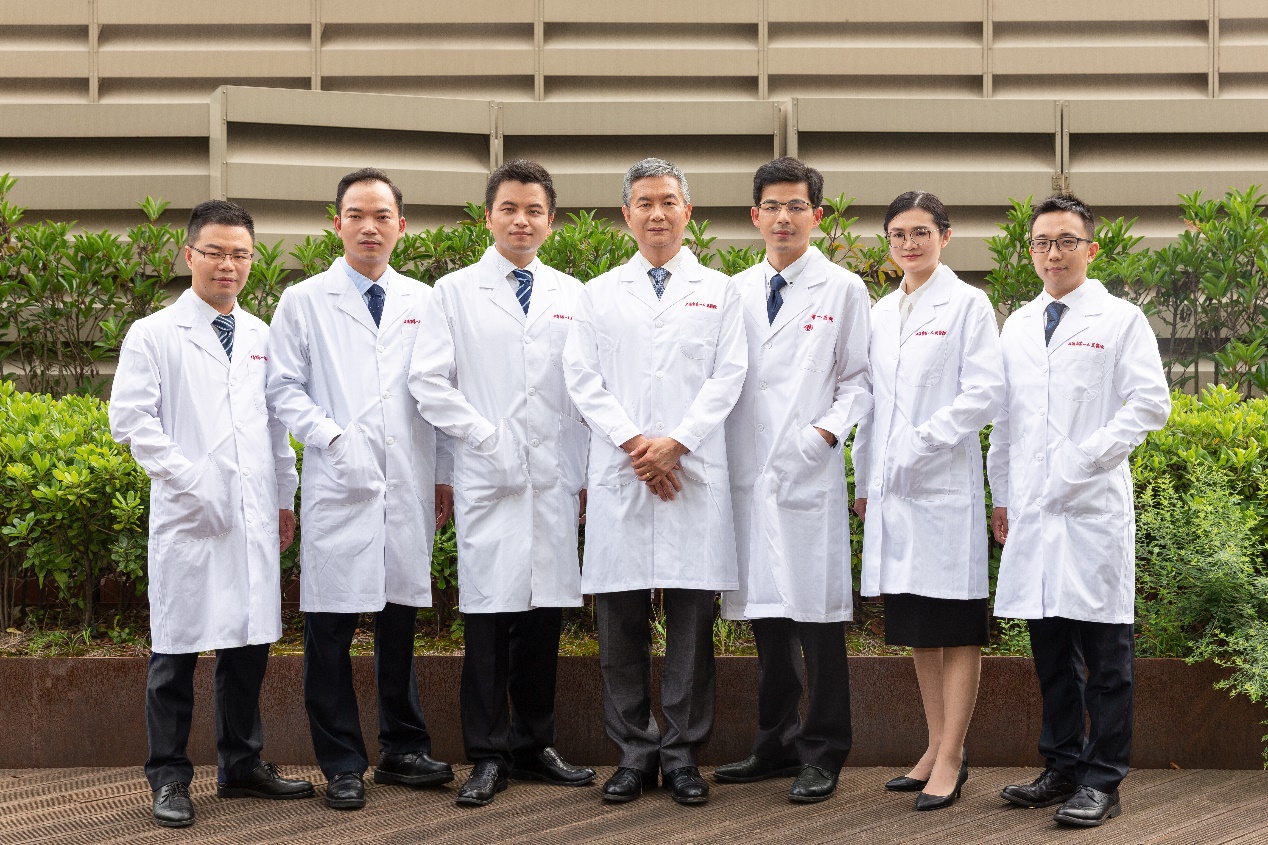 上海市第一人民医院刘少稳教授团队自主研发的国产三维标测系统上海首开