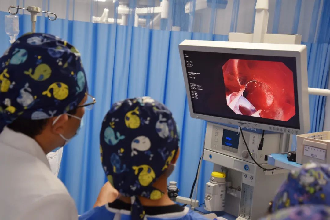 便血 53 年的原因找到了,成都京东方医院治疗一例罕见病