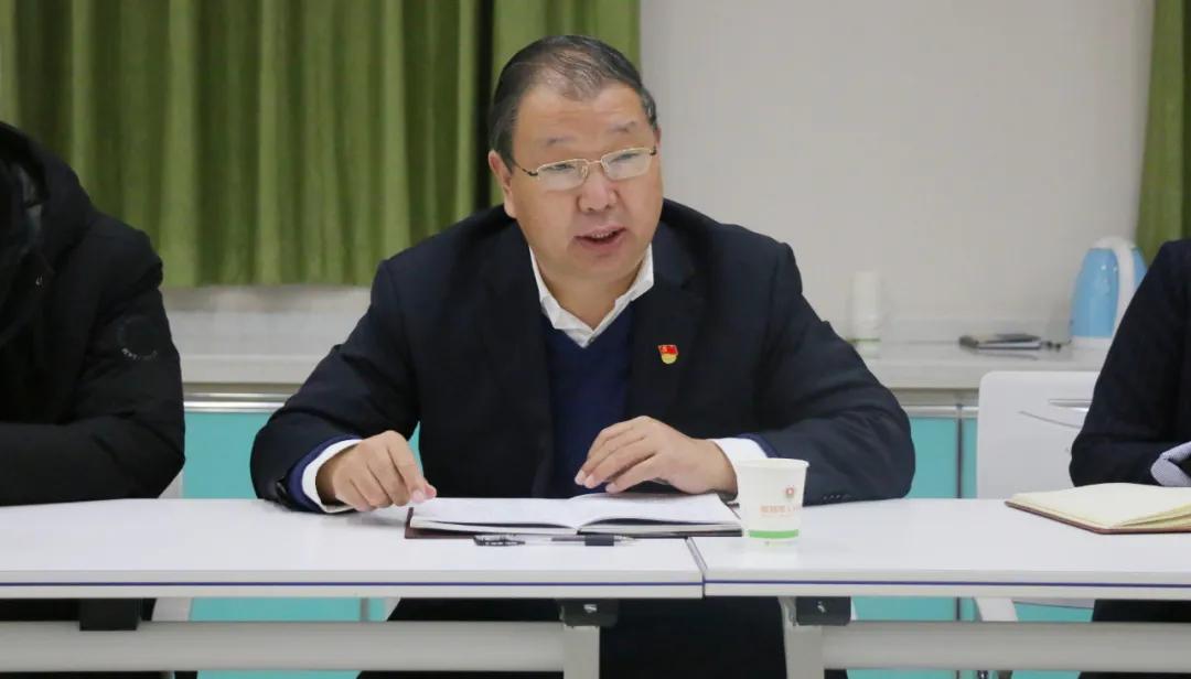 重视患者就医体验，优化诊疗服务流程，新郑市人民医院一直在行动