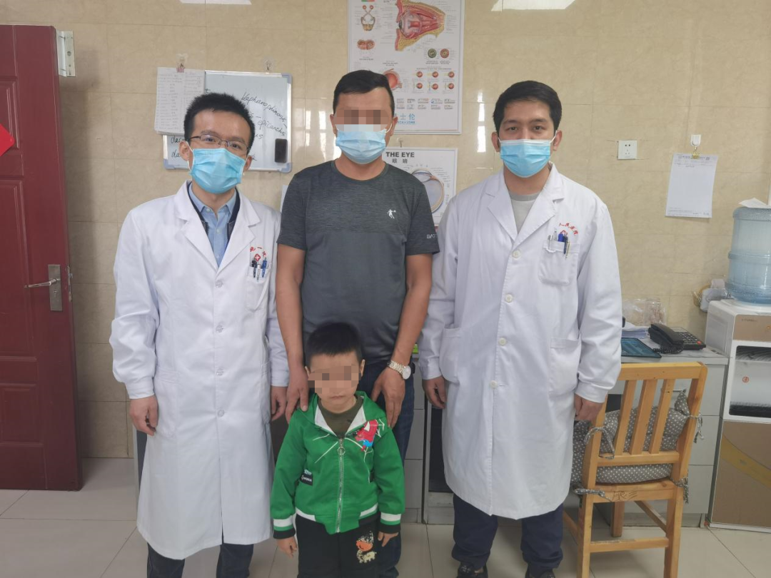 喀什医生在广东后方携手岭南名医跨省为新疆「巴郎」恢复光明