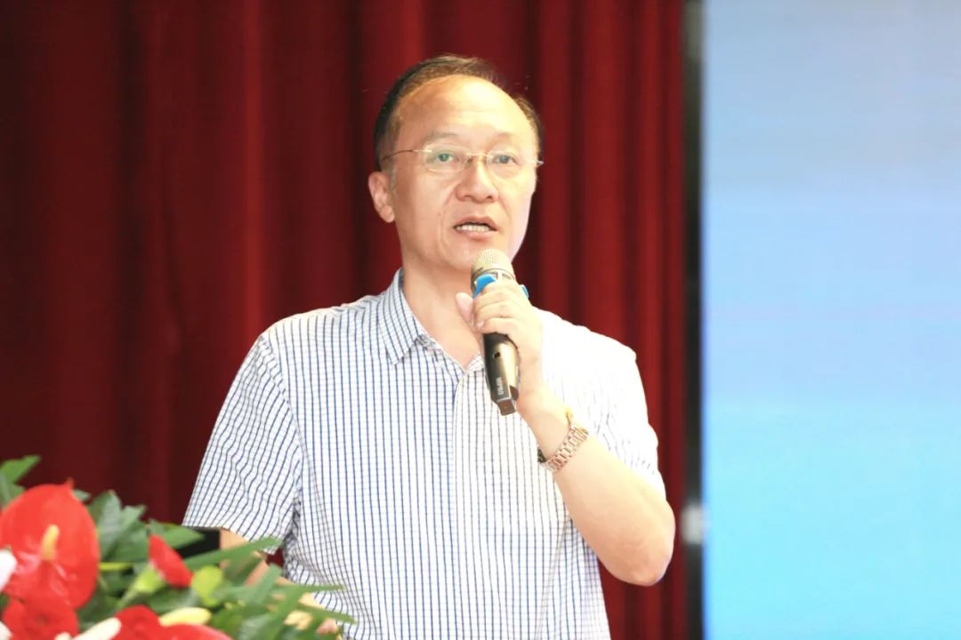 西安大兴医院成功召开「卵巢癌规范性诊疗研讨会」