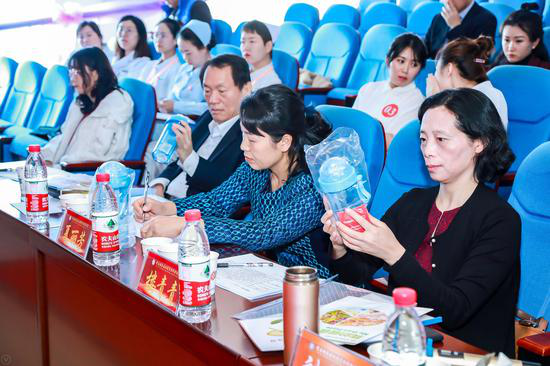 首届糖尿病个案管理师演讲比赛落下帷幕