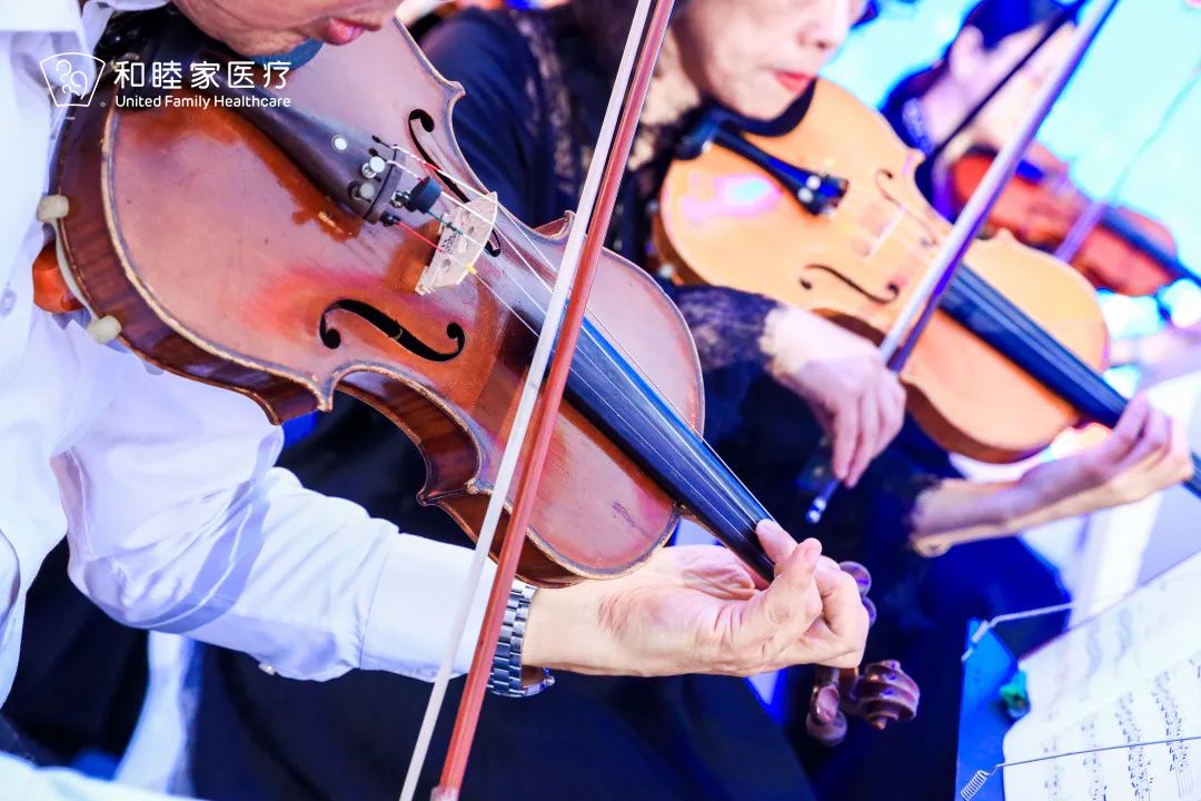 和家欢享 仲夏乐动 | 青岛和睦家六周年感恩盛典