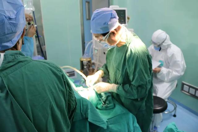 北京东区儿童医院手术预约量回升，这三大科室关注度最高