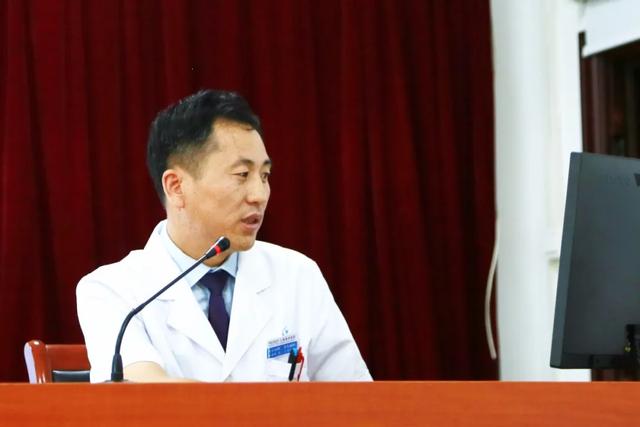 上海海华医院为上海动车段企业职工提供健康宣教及诊疗服务