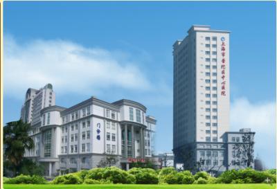 搭建志愿服务平台,抓牢医务「新生力量」入门第一课