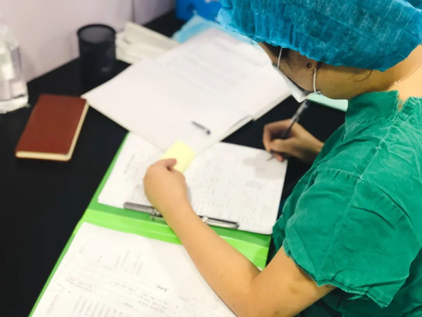 重庆北部妇产医院攻克 35 岁双侧输卵管切除不孕患者难题！