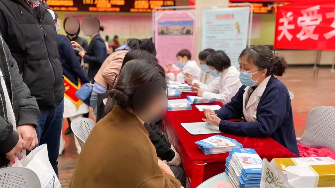 西安高新医院女神齐降临，她们将会在医院做这些事儿