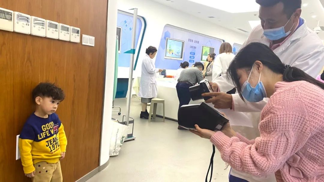 「苏州太湖明基康养中心—儿童身心关爱基地」正式成立，首期健康关爱活动圆满落幕