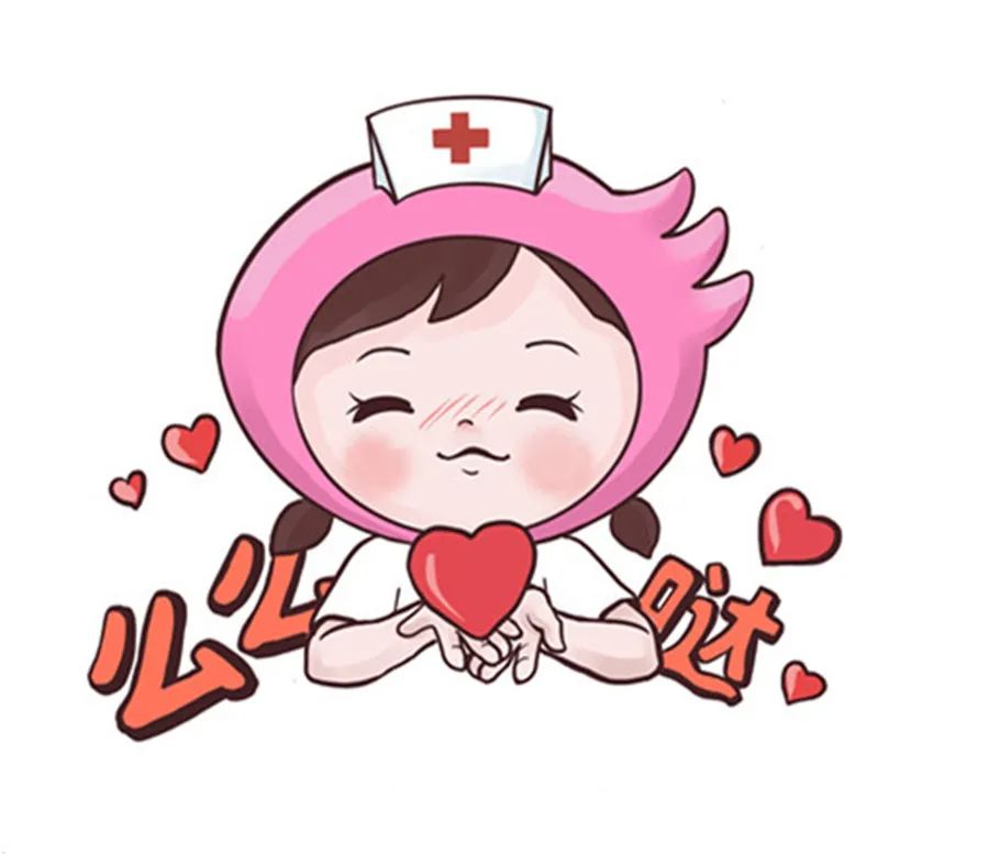 爱眼大使「睛睛」「瞳瞳」正式上线——柳州首个医院公益卡通形象发布