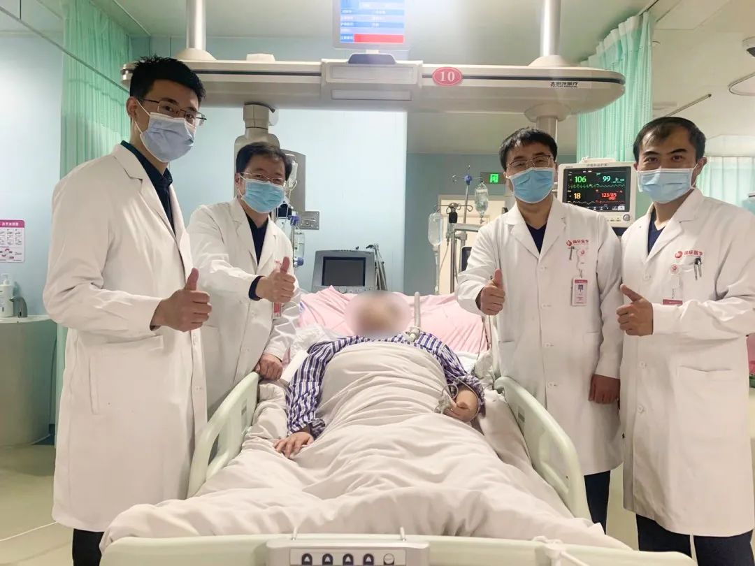 16 岁少女命悬一线！MDT 团队发力和时间赛跑