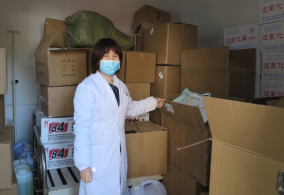 长沙仁和医院:平凡中的不凡 基层中的大爱