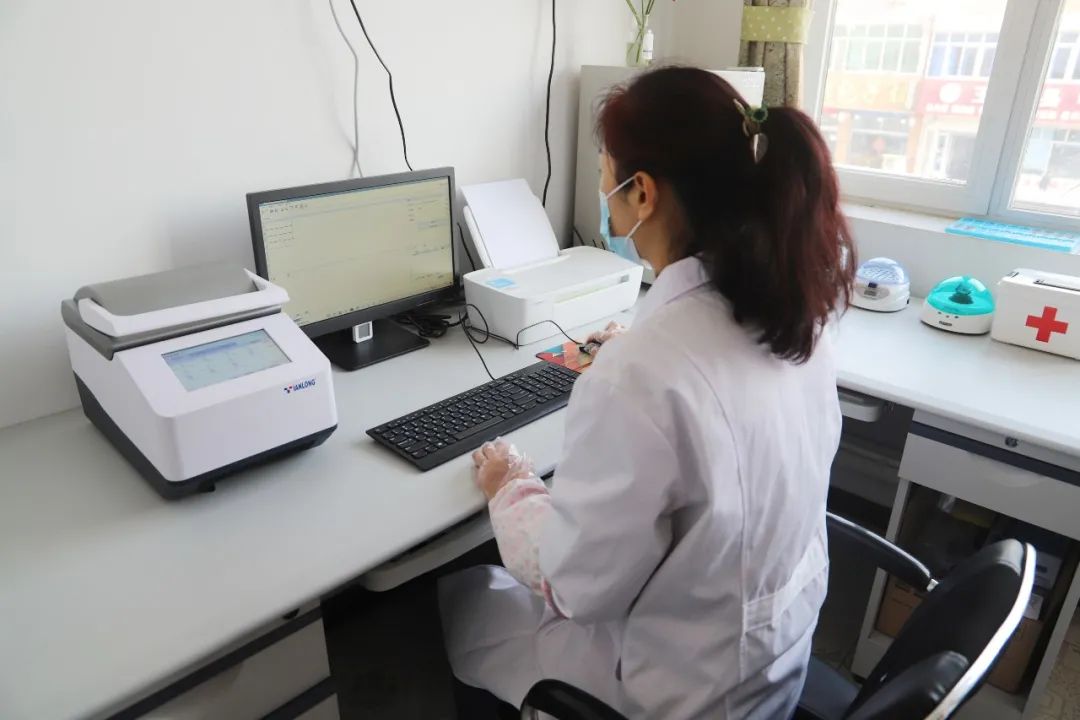 玉田县中医医院解锁药物基因密码，为患者提供「用药指南」