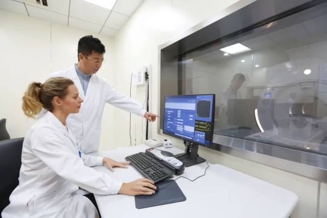 高博研究型医院落户北京 中国医药创新产业补上关键一环