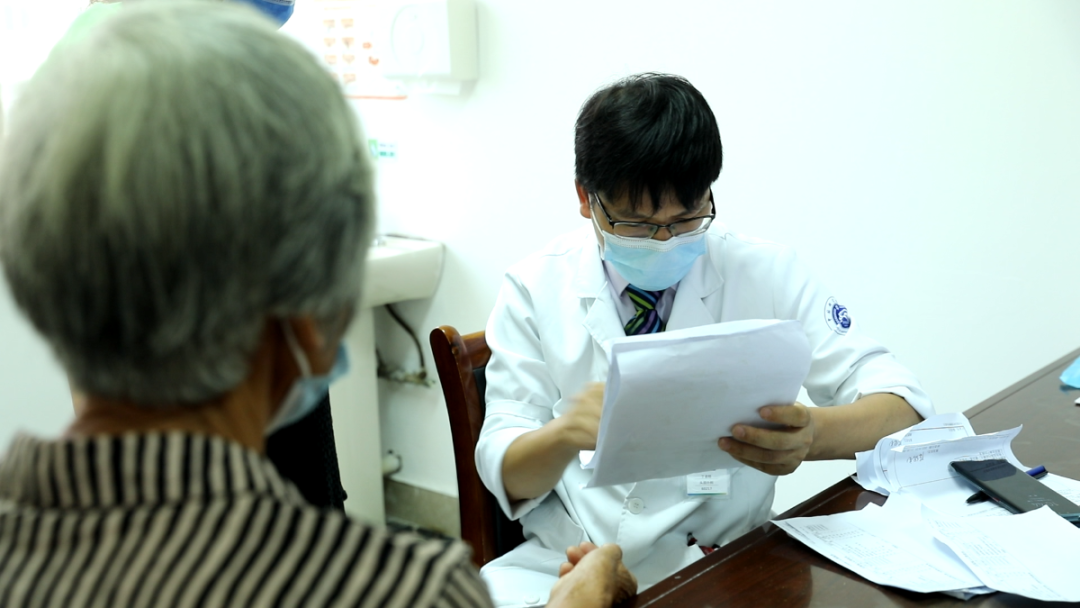 一封患者的感谢信，温暖了台州市肿瘤医院医务工作者