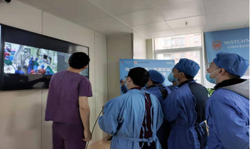 南昌大学第二附属医院成功举办第二届左心耳封堵培训班