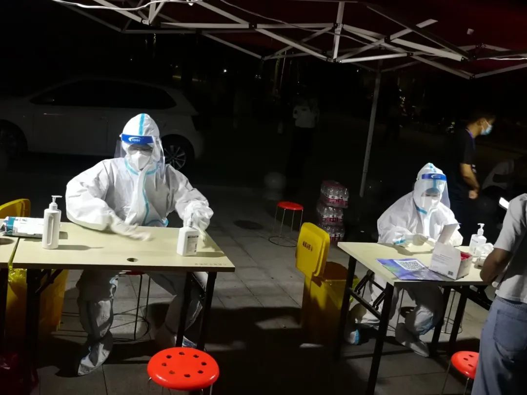 登封市人民医院：有生而英勇，只有选择无畏！