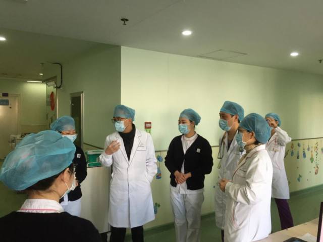 深圳市宝安区妇幼保健院重启 2020，你还会选择逆行吗？