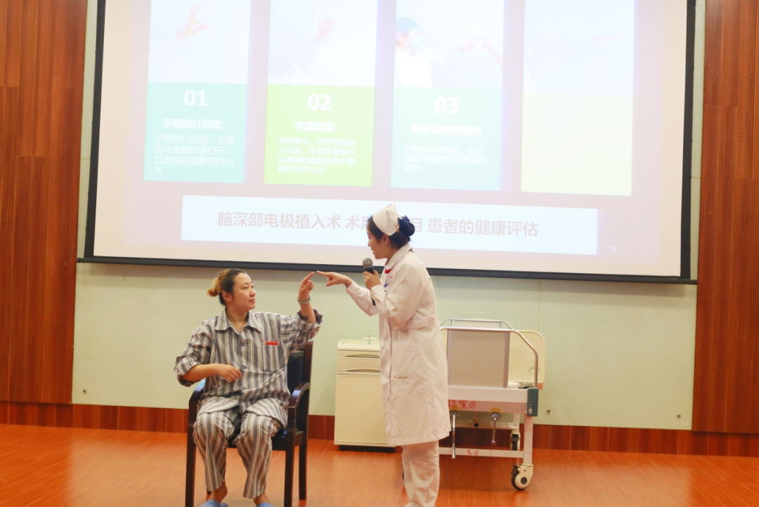 同济大学附属同济医院举办庆祝建党 100 周年暨第 110 个国际护士节系列主题活动
