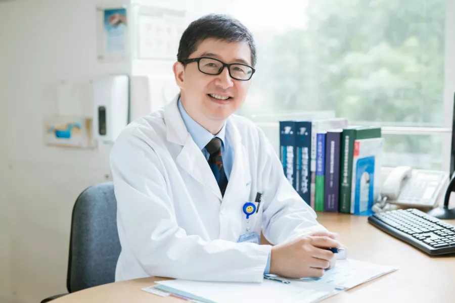 细致入微的「男子汉」手术，不是一个小手术