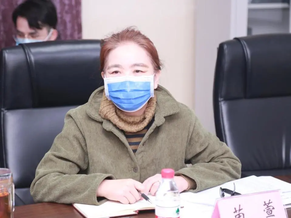 《医养结合之老年人生活照护》教材第一次编委会在郑州大学五附院成功召开