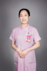 江门市妇幼保健院：专科护士邓绮娜