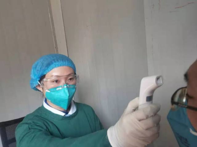 湖南省胸科医院：总有一种力量，引人向上