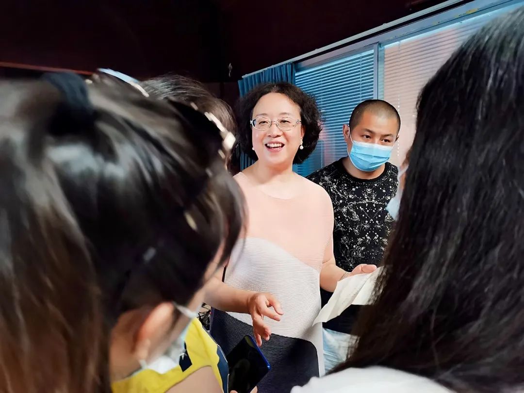 北京博仁医院吴彤主任：掌握「四大招式」，有效减少移植后复发隐患