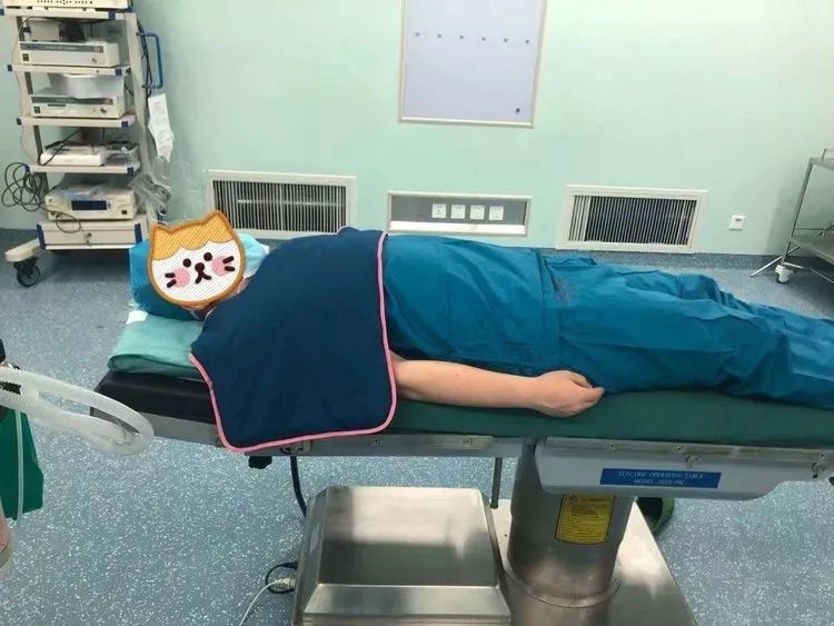 西安大兴医院:春天一样的手术室,超级暖人心