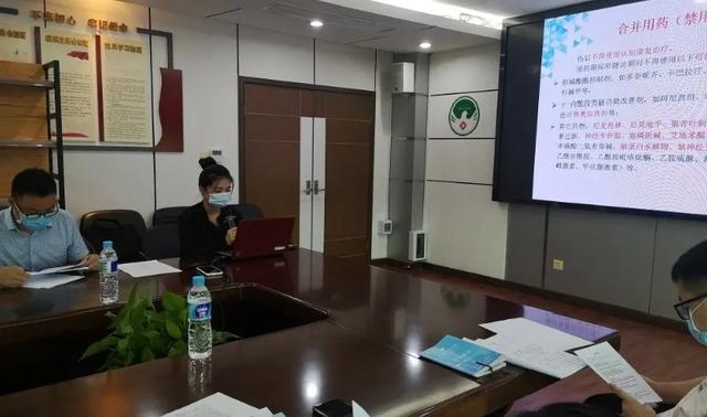 岳池县人民医院启动注射用左旋奥拉西坦 IIl 期药物临床试验项目