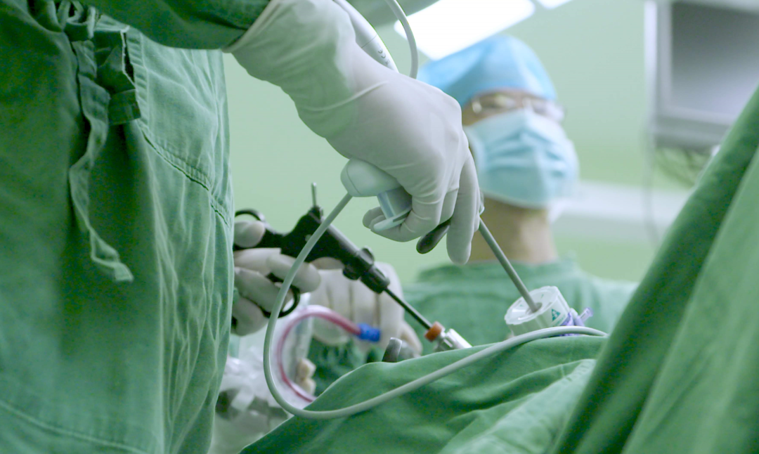 经验分享：加速康复外科（ERAS）理念在肝胆外科手术中的应用