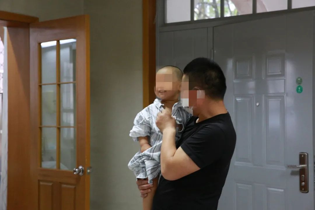 南京江北医院高压氧舱：别看我很巨大，但我很温柔~