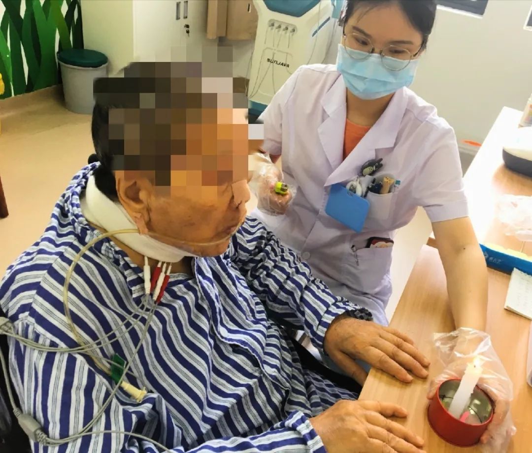 广州市东升医院带您了解吞咽和言语治疗的那些事