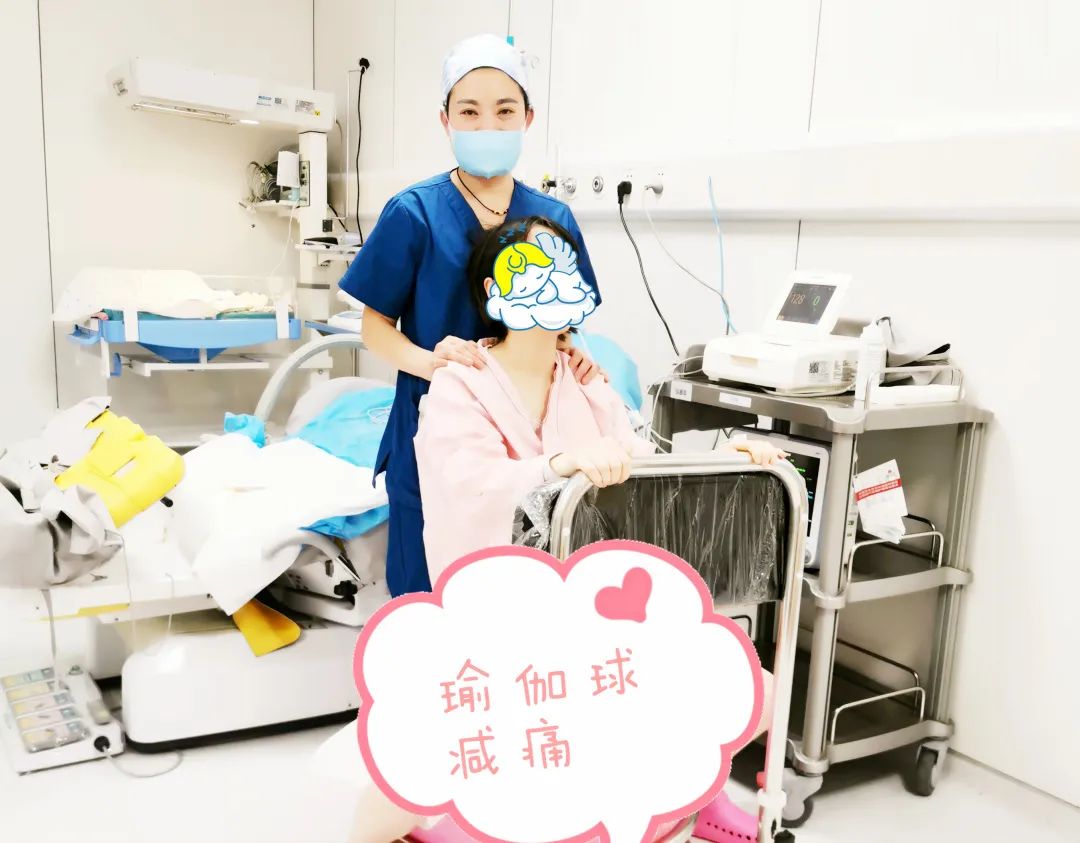 重庆北部宽仁医院：唤醒孕妈「温柔分娩」的力量