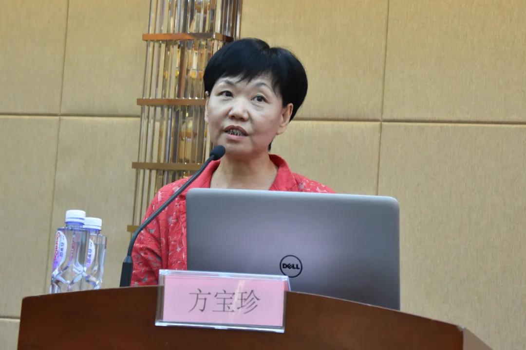 深圳市妇幼保健院成功举办托幼机构儿童健康管理培训班