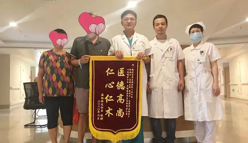 福建国药东南医院这位科主任入选莆田市高层次创新人才